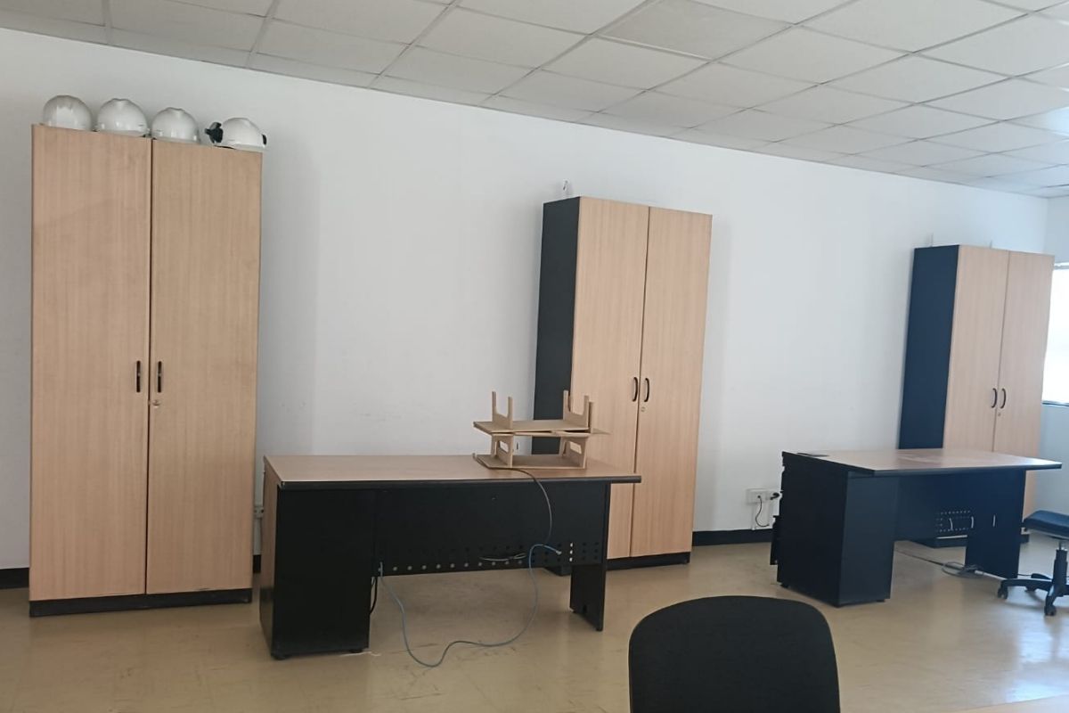 Fabricación de muebles instalación y mantenimiento de maderas