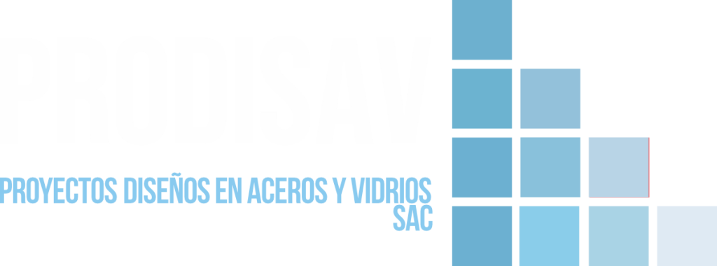 logo PRODISAV - letras blanca