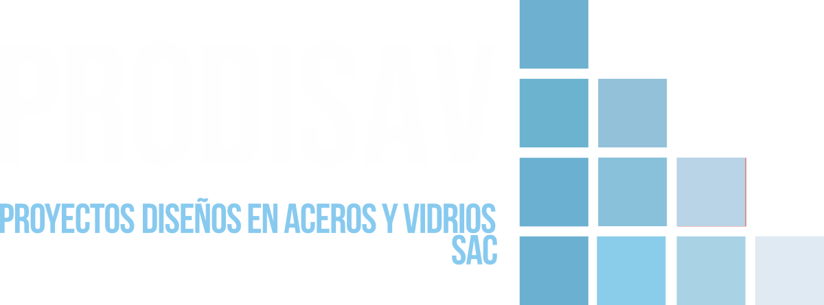 logo PRODISAV - letras blanca